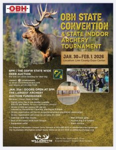 convention 2026 flyer